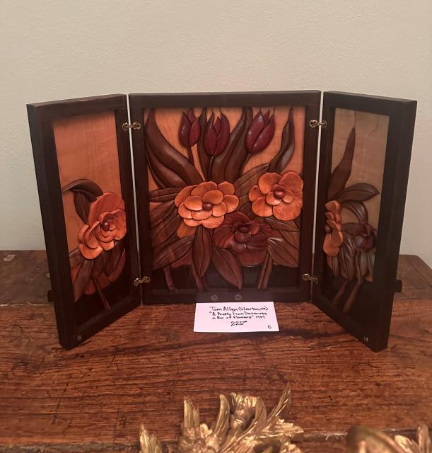 Jeff Hamlin Estate Sales Photo Gallery