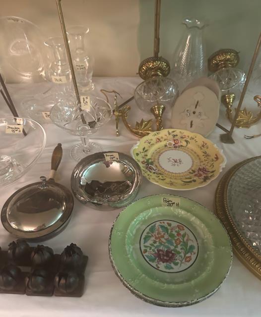 Jeff Hamlin Estate Sales Photo Gallery