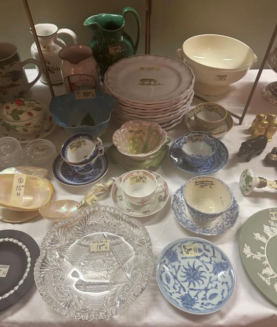 Jeff Hamlin Estate Sales Photo Gallery