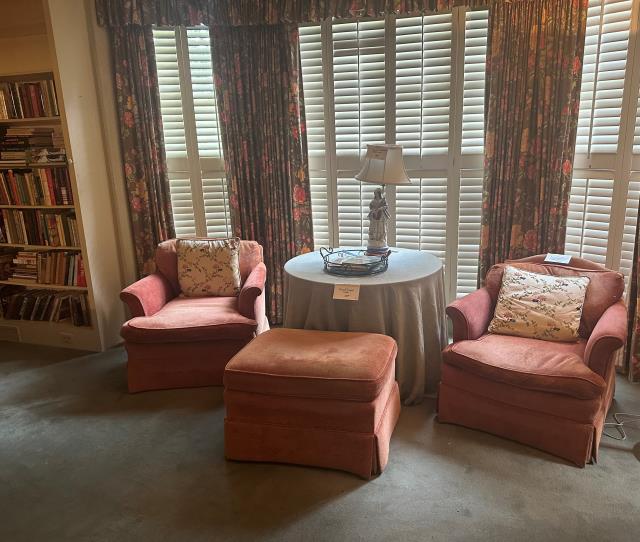 Jeff Hamlin Estate Sales Photo Gallery