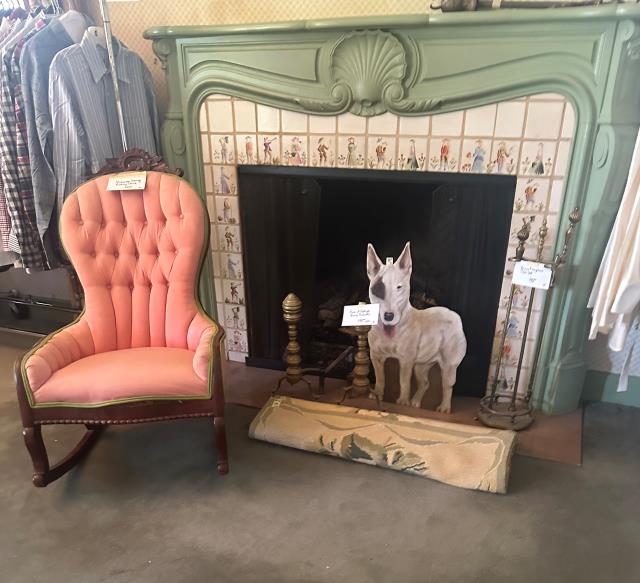 Jeff Hamlin Estate Sales Photo Gallery