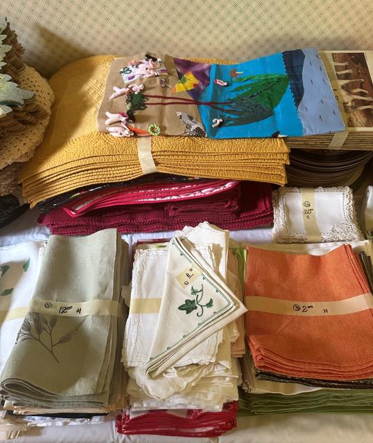 Jeff Hamlin Estate Sales Photo Gallery