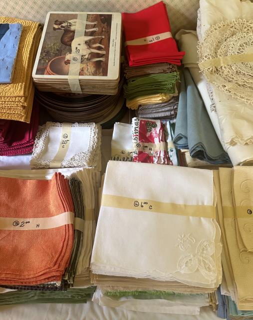 Jeff Hamlin Estate Sales Photo Gallery