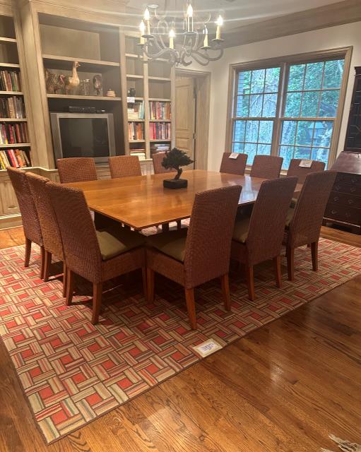 Jeff Hamlin Estate Sales Photo Gallery