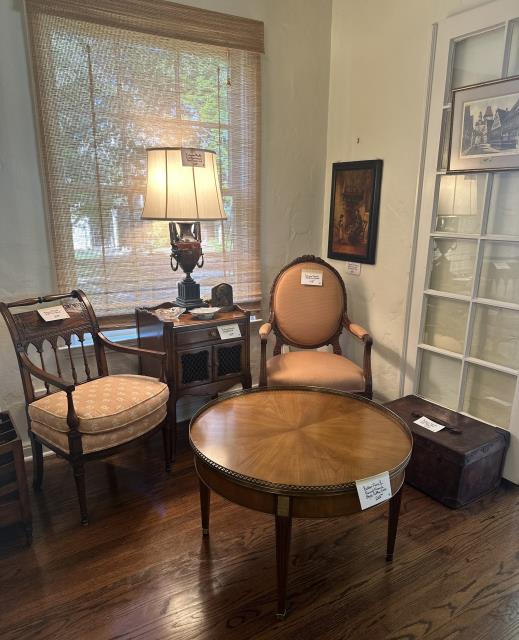 Jeff Hamlin Estate Sales Photo Gallery